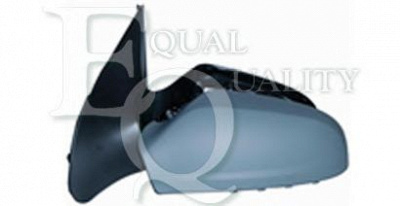 EQUAL QUALITY rd02074 - Наружное зеркало